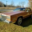 1980 Cadillac Eldorado 5.7L V8 Gas Engine Mint Condition Original Paint