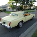 1980 CADILLAC ELDORADO -ABSOLUTELY GORGEOUS  52,213 MILES - RARE COLOR- LIKE NEW