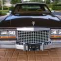 1980 Cadillac Eldorado Biarritz Classic Collectable Cherry!!!
