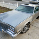 1980 Cadillac Eldorado Biarritz Coupe 2-Door 5.7L