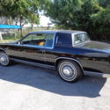 1980 Cadillac Eldorado Biarritz Coupe DIESEL - NO RESERVE