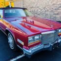 1980 Cadillac Eldorado Convertible - Rare, Rare, Rare