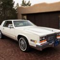 1980 Cadillac Eldorado Coupe 2-Door 6.0L, astroroof 1985 Lincoln