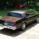 1980 cadillac eldorado -rust free- ready to drive cross country trouble free