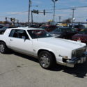 1980 Cadillac Eldorado