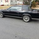 1980 Cadillac Eldorado Touring