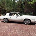 1980 Cadillac Eldorado with astroroof and 6.0 Liter, Oldsmobile, Buick,1985,1979