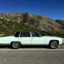 1980 Cadillac Fleetwood Brougham 7.5 Liter V8 Mint Condition, 77,92,89,Lincoln