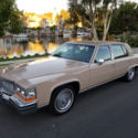 1980 Cadillac Fleetwood Brougham d Elegance ,rare survivor, 55K, all original