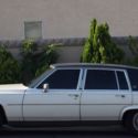 1980 Cadillac Fleetwood Brougham Sedan