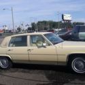 1980 CADILLAC SEDAN DEVILLE ONLY 76,467 ORIGINAL MILES.ORIGINAL PAINT