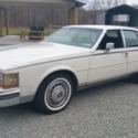 1980 CADILLAC SEVILLE 455