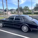 1980 Cadillac Seville 5.7 Fuel Injected Cast Iron Block