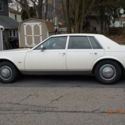1980 Cadillac Seville 61,000 original inspected ready to drive wow
