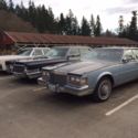 1980 Cadillac Seville DIESEL