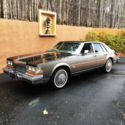 1980 Cadillac Seville Elegante, 21,000 miles,1985 Fleetwood Eldorado Lincoln