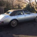 1980 Cadillac Seville