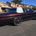 1980 cadillac