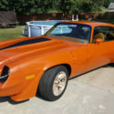 1980 Camaro Sport Coupe