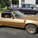 1980 Camaro Z28 4 speed with Air Conditioning