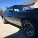 1980 camaro, Z28, original, 58,000 miles, Automatic, 350 V8