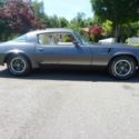 1980 CAMARO Z28 VERY CLEAN ORIGINAL MUSCLE CAR TURN KEY AND GO RESTO MOD