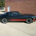 1980 Camaro Z28 ZZ4 crate engine auto Super cool and FUN daily driver must SEE