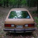 1980 Chevette
