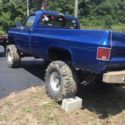 1980 Chevg Truck