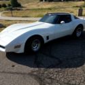 1980 Chevorlet Corvette