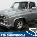 1980 Chevrolet C10 Prostreet Pickup Truck 454 V8 3 Speed Automatic Classic Vinta