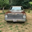 1980 Chevrolet C10 Scottsdale