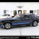 1980 Chevrolet Camaro 2dr Coupe Z28