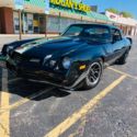 1980 Chevrolet Camaro, Black with 5,968 Miles available now!