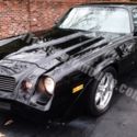 1980 Chevrolet Camaro for sale at Old Town Automobile!