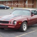 1980 Chevrolet Camaro for sale!