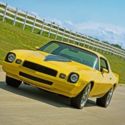 1980 Chevrolet Camaro Rally Sport Coupe 2-Door 5.7L