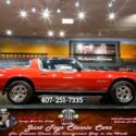 1980 Chevrolet Camaro, Red/Black with 1,349 Miles available now!