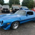 1980 Chevrolet Camaro Z-28. TRADES WELCOME