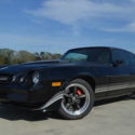 1980 Chevrolet Camaro Z28 383 Stroker Wilwood Brakes Awesome Shape!!