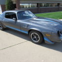 1980 Chevrolet Camaro Z28 4 Spd Southern Car Totally Restored !!!
