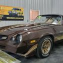 1980 Chevrolet Camaro Z28 4-Speed T-Tops!  TRADES?