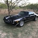 1980 Chevrolet Camaro Z28 58k original miles cold AC alloys nice and clean 58050