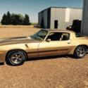 1980 Chevrolet Camaro Z28 (Clean/Rust Free) + Extra Parts/Wheels