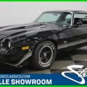 1980 Chevrolet Camaro Z/28 Coupe 1980 Z/28 Used Manual