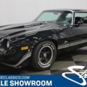 1980 Chevrolet Camaro Z/28 Coupe 350 V8 4 Speed Manual Classic Vintage Collector