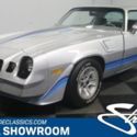 1980 Chevrolet Camaro Z/28 Coupe 350 V8 Automatic Classic Vintage Collector