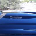 1980 Chevrolet Camaro Z28 T-Tops Black Restored 1,020 Miles MUST SEE
