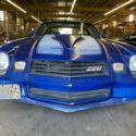 1980 CHEVROLET CAMARO Z28, VIDEO AND DELIVERY, NO RESERVE!