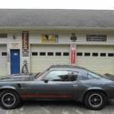 1980 CHEVROLET CAMARO Z28.....REAL Z28....NICE GUN METAL GRAY PAINT